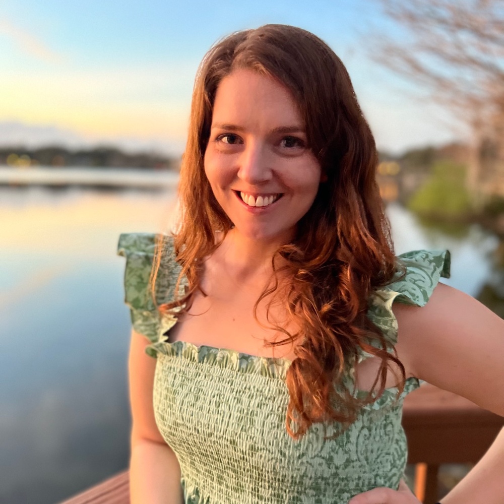 Meet your Posher, Renée